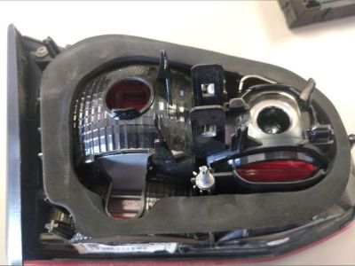 Jobb Belső Hátsó Lámpa - 4. kép