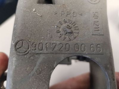 Bal első Ajtózár - 5. kép