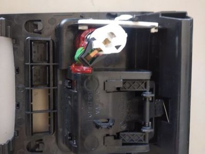 Első Hamutartó - Hamutartó