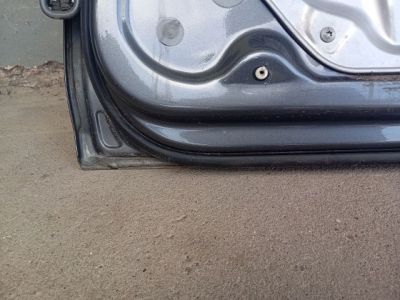 Jobb hátsó Ajtó (Részeivel) - 7. kép