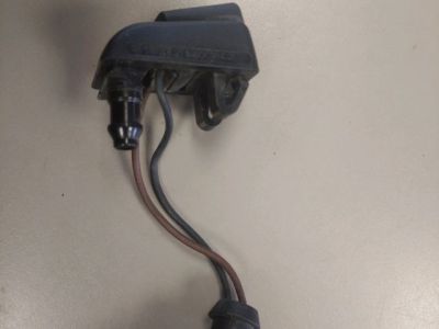 Első Ablakmosó Fúvóka - Karosszéria egyéb