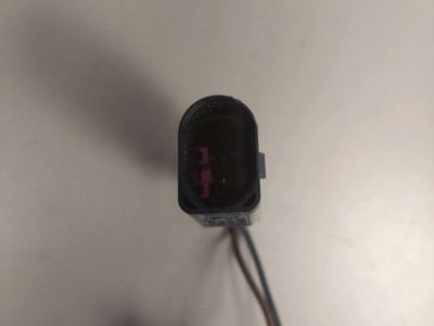 Első Ablakmosó Fúvóka - 4. kép