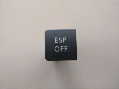 Menetstabilizátor Kapcsoló - Fék, ABS/ASR/ESP