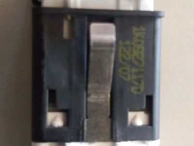 Menetstabilizátor Kapcsoló - Fék, ABS/ASR/ESP