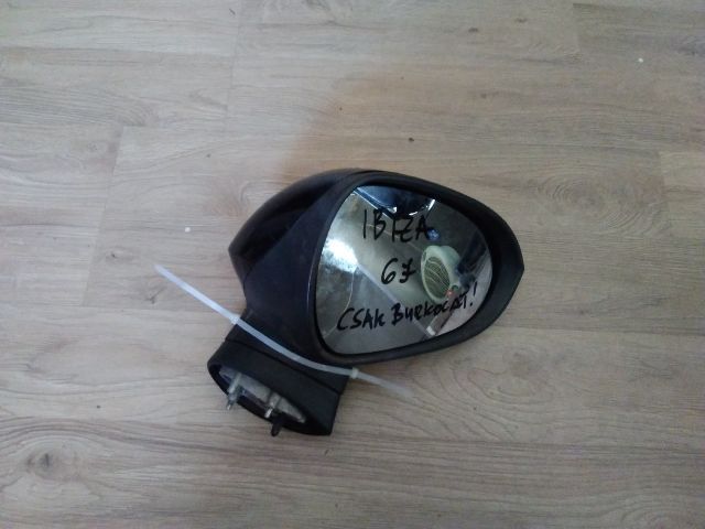 Jobb Visszapillantó Tükör Burkolat - Burkolat | EXPO.HU