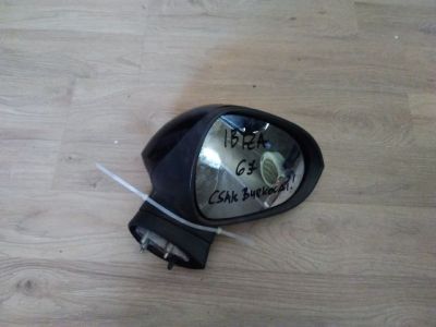 Jobb Visszapillantó Tükör Burkolat