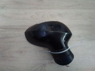 Jobb Visszapillantó Tükör Burkolat - Burkolat