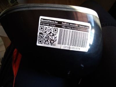 Jobb Visszapillantó Tükör Burkolat - 4. kép