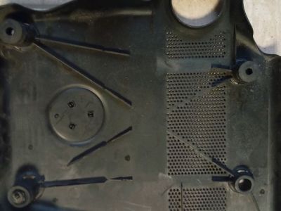 Felső Motorburkolat - Motorburkolat