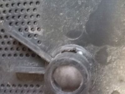 Felső Motorburkolat - 4. kép