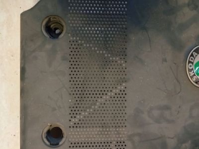 Felső Motorburkolat - 5. kép