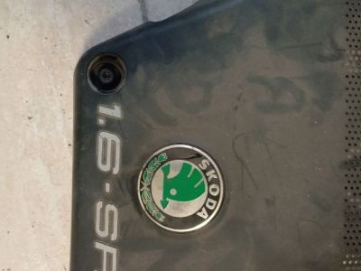 Felső Motorburkolat - 6. kép