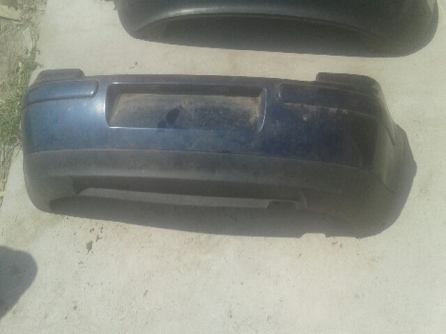 Hátsó Lökhárító (Üresen) - Lökhárító | EXPO.HU