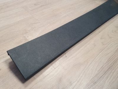 Hátsó Tetőkárpit Takarófedél - Kárpit