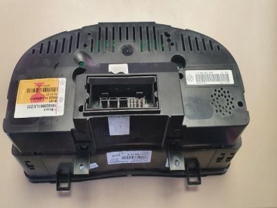 Kilométeróra - Kilométeróra