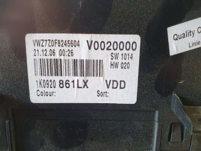 Kilométeróra - Kilométeróra