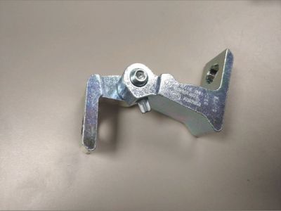 Jobb első Felső Zsanér