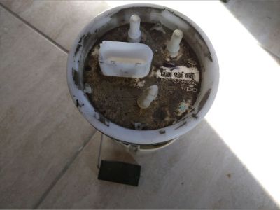 Üzemanyag Szivattyú