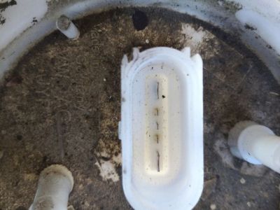 Üzemanyag Szivattyú - 5. kép