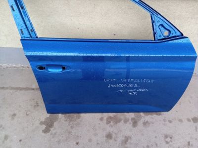 Jobb első Ajtó (Üres lemez) - Ajtó