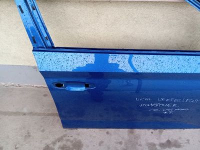 Jobb első Ajtó (Üres lemez) - 6. kép