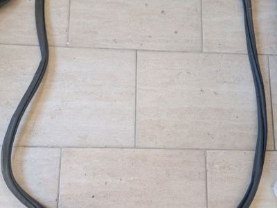 Jobb hátsó Gumikéder - Gumikéder