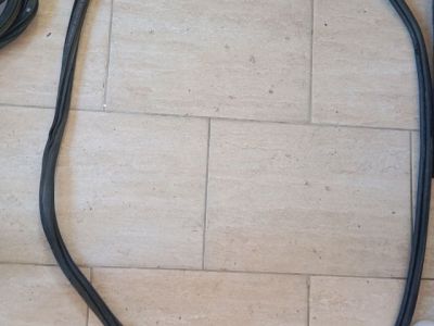 Jobb hátsó Gumikéder - 5. kép