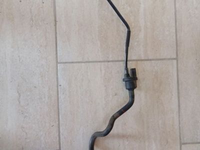 Aktívszén Szűrő Cső