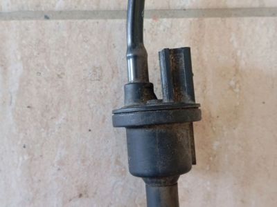 Aktívszén Szűrő Cső - 2. kép