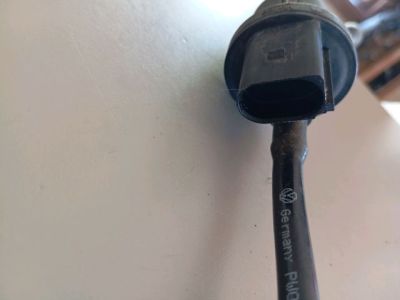 Aktívszén Szűrő Cső - 6. kép