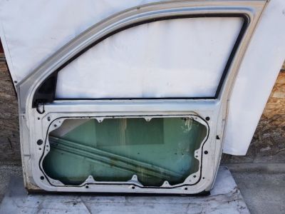 Jobb első Ablak - Ablak