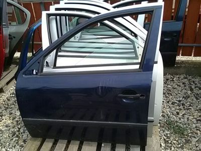 Bal első Ajtó (Üres lemez)