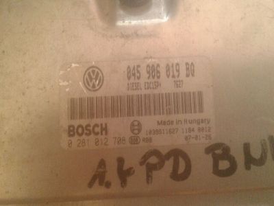 Motorvezérlő - Elektronika