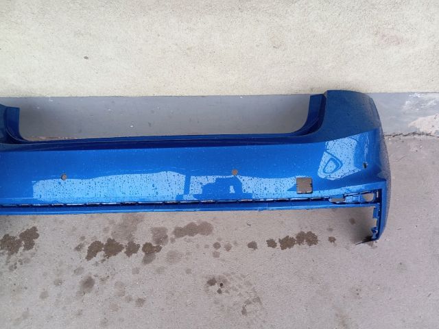 Hátsó Lökhárító (Üresen) - Lökhárító | EXPO.HU