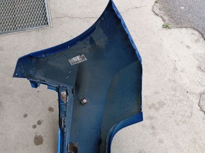 Hátsó Lökhárító (Üresen) - 6. kép