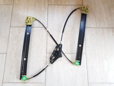 Bal első Ablakemelő Szerkezet (Elektromos) - 5. kép