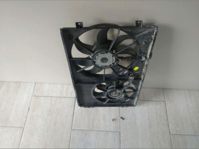 Hűtőventilátor - Hűtőventilátor