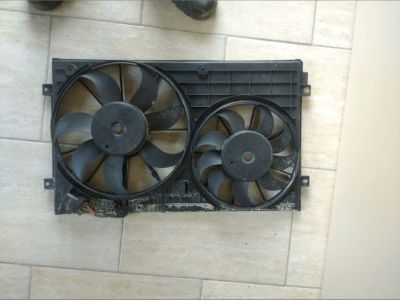 Hűtőventilátor - Hűtőventilátor