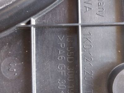 Hűtőventilátor - Hűtőventilátor