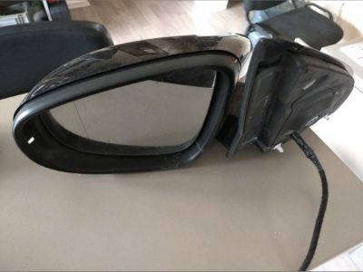 Bal Visszapillantó Tükör (Elektromos) - Visszapillantó Tükör