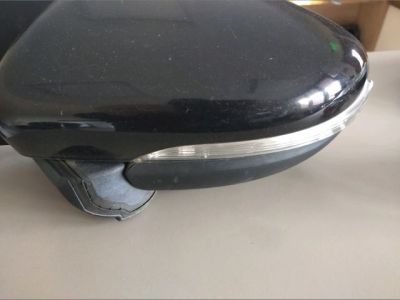 Bal Visszapillantó Tükör (Elektromos) - Visszapillantó Tükör