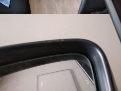 Bal Visszapillantó Tükör (Elektromos) - 6. kép