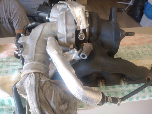 Turbó - Turbó | EXPO.HU