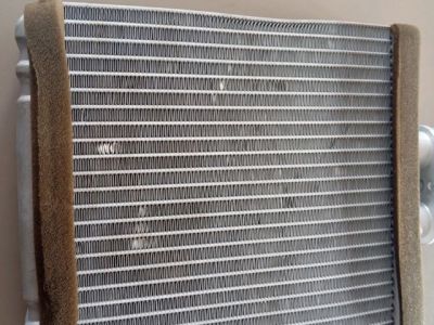 Fűtőradiátor - Fűtőradiátor