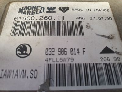 Motorvezérlő - 4. kép