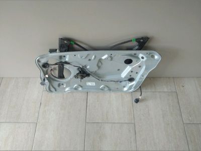 Jobb első Ablakemelő Szerkezet (Mechanikus) - Ablakemelő