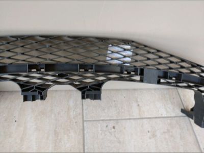 Első Lökhárító Tartó Felső - 6. kép