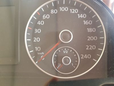 Kilométeróra - 3. kép