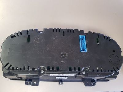 Kilométeróra - 4. kép