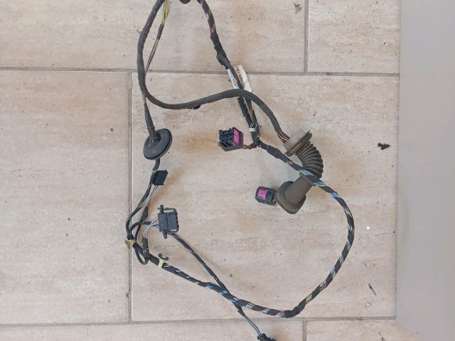 Bal hátsó Ajtó Kábelköteg - Kapcsoló, kábel | EXPO.HU